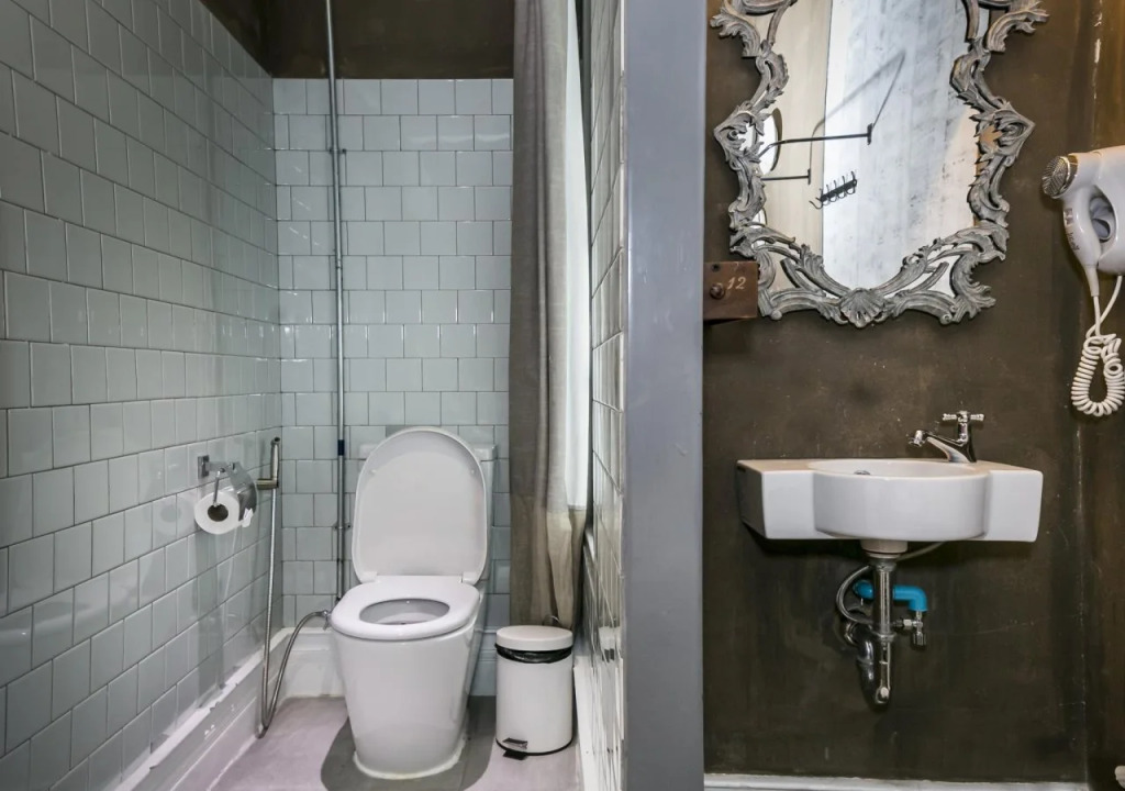 Oneday Hostel Sukhumvit 26