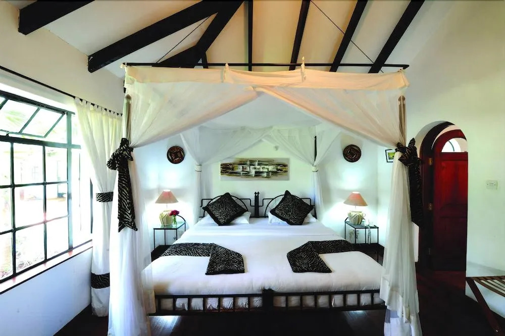 Karen Blixen Coffee Garden & Cottages