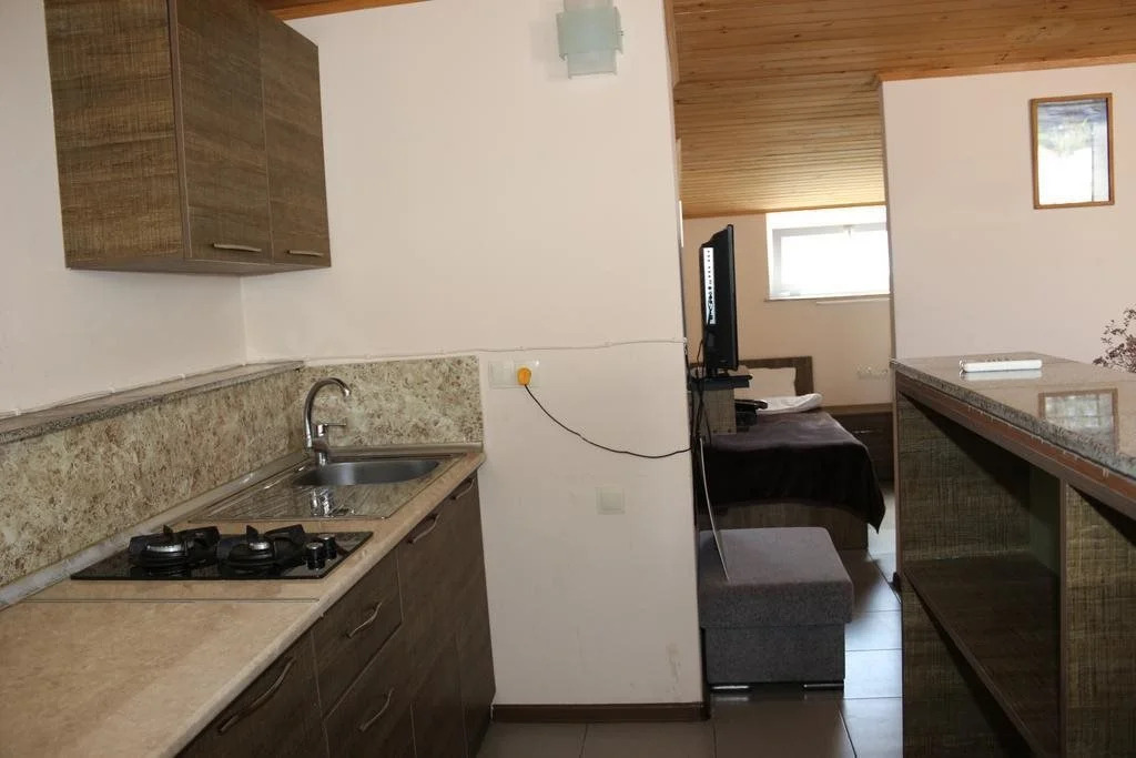 Aya Apart Hotel Tbilisi