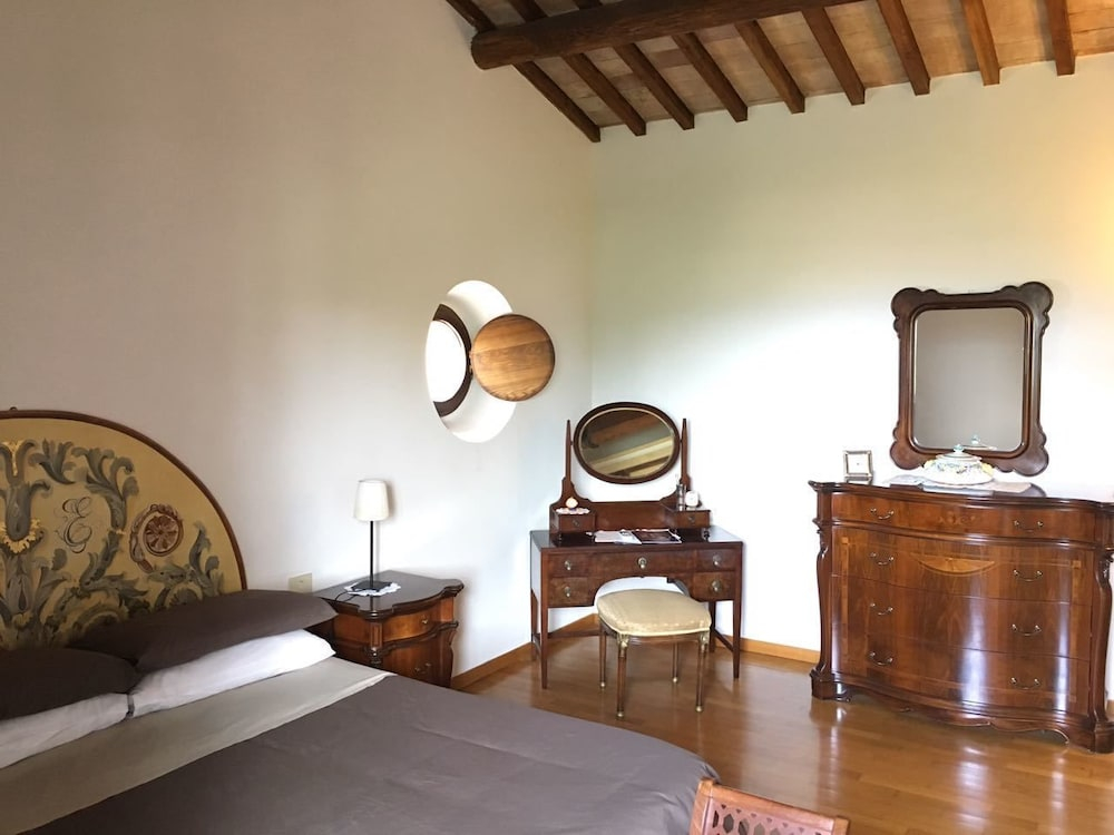 Podere Pescara
