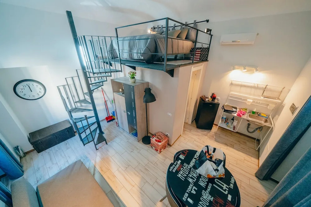 SyracuseApartments ISONZO di SIRACUSA Stupendo appartamento vicino ad ORTIGIA e a 200m dal mare