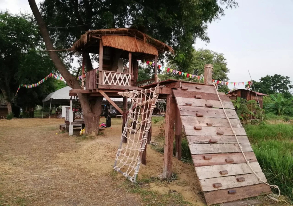 Wanlapa Farmstay