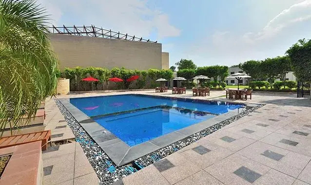 Fabhotel Prime Westend Inn