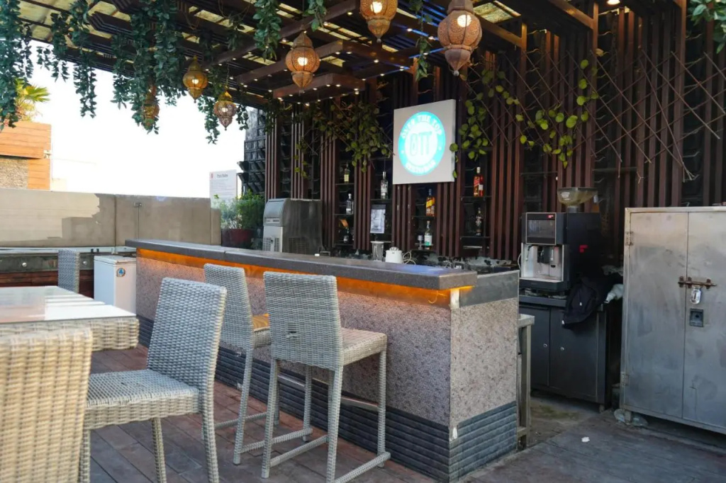 Spree Hotel Meerut