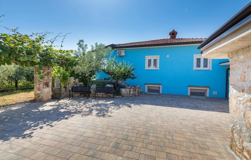 Holiday Home Vodnjan With Sea View 10