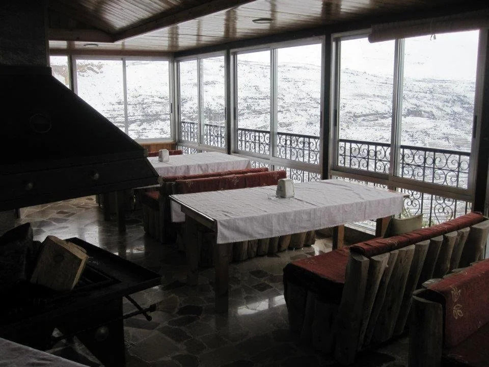 Hotel L'Aiglon