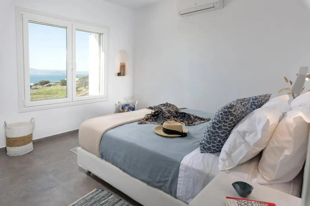Villa Agali Naxos Glyfada Kastraki