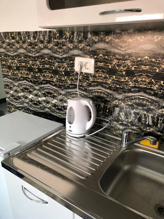 Apartmani Breze