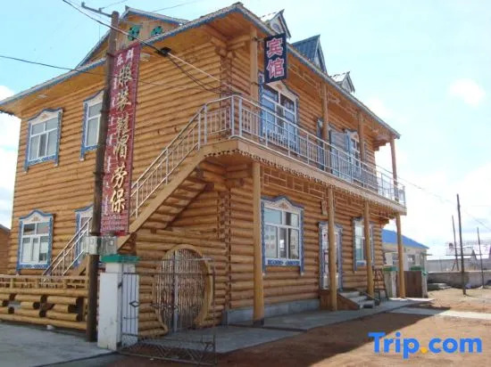 Bianchui Zhijia Hotel