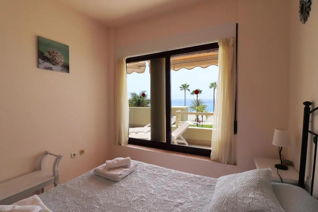 Apartment Burriana Spainsunrentals 1162