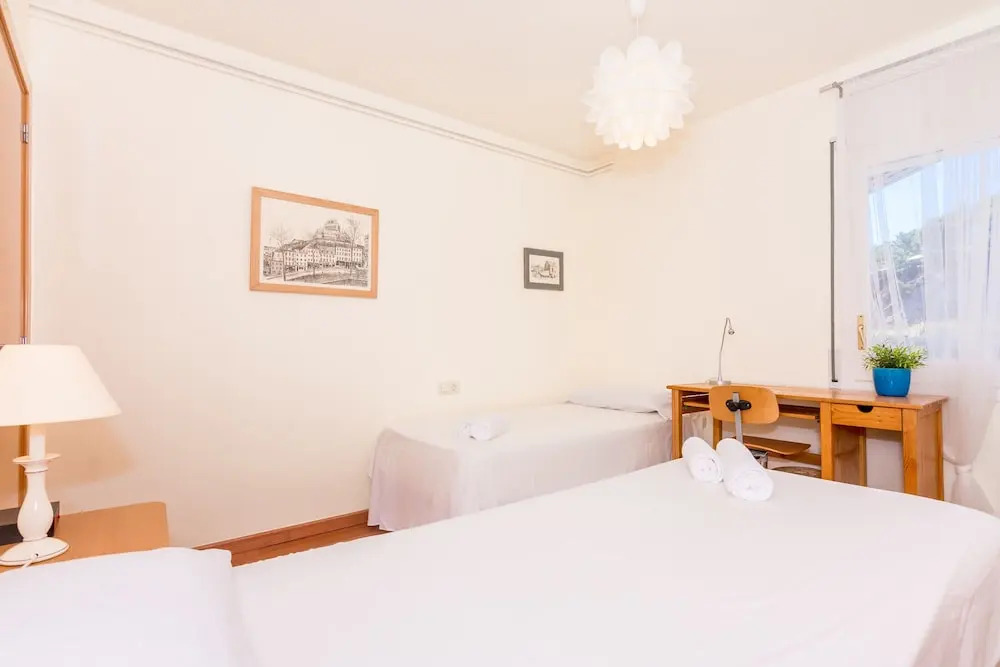 HomeHolidaysRentals Etincelle