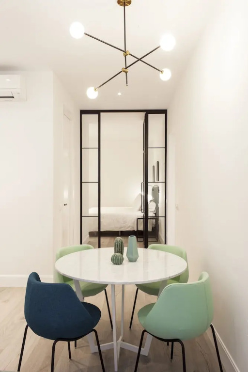 Mante House - Malasaña Design