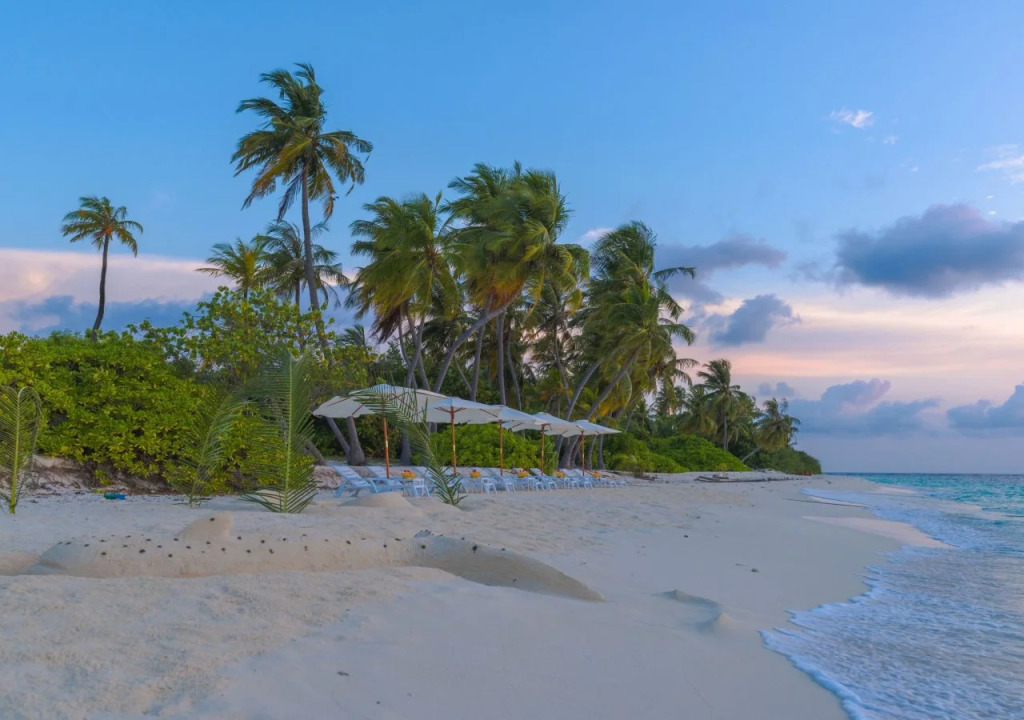 Sabba Summer Suite , Fodhdhoo