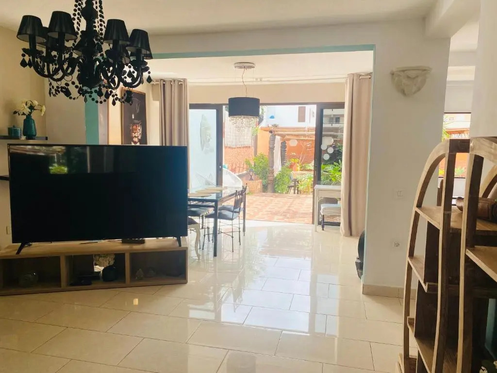 Bungalow Paraiso