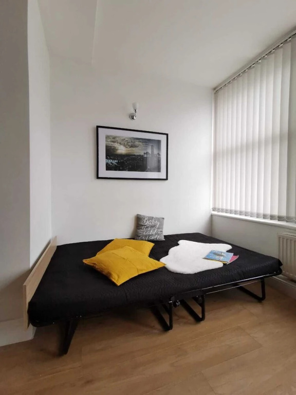 Central Apartment near Barbican Center