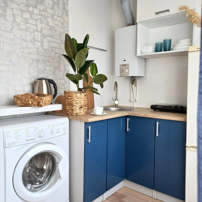 Narva Relax Apartment