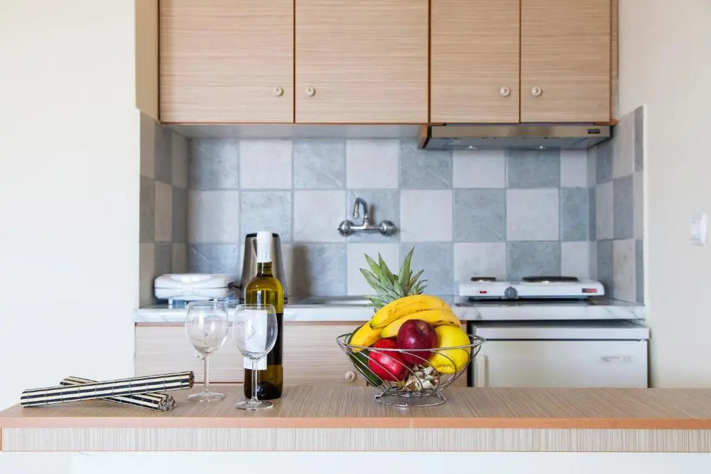 Tasoula Studios & Apartments