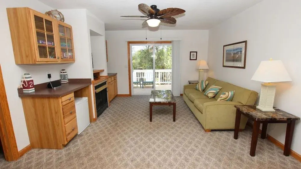 Turtle Cove - 6 Br Home