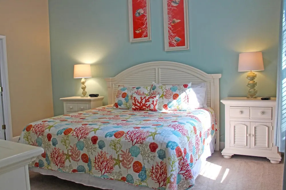 You Will Feel Right at Home Here!