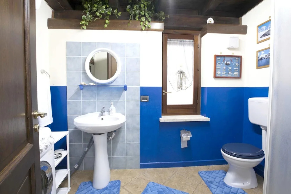 House With one Bedroom in Castellammare del Golfo, With Enclosed Garden and Wifi - 2 km From the Beach