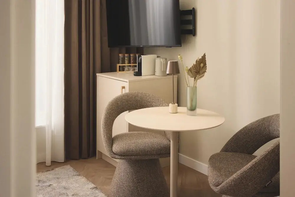 Zenstay Hotel Amsterdam - Zaandam