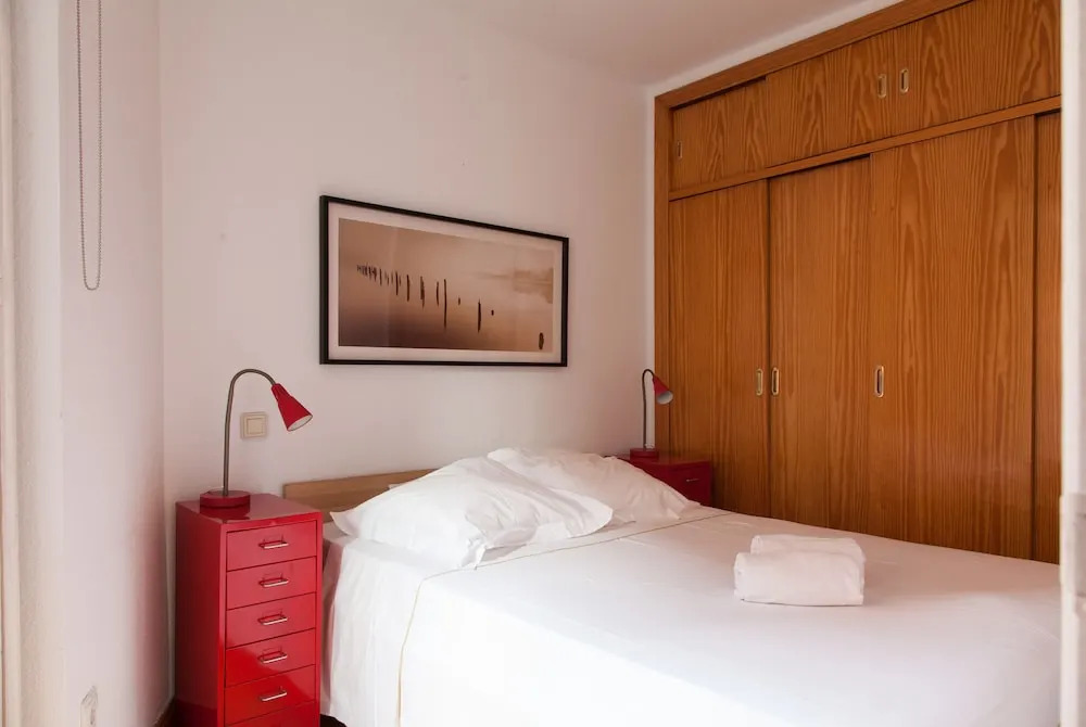 Latina Vibe Apartments By Allô Housing