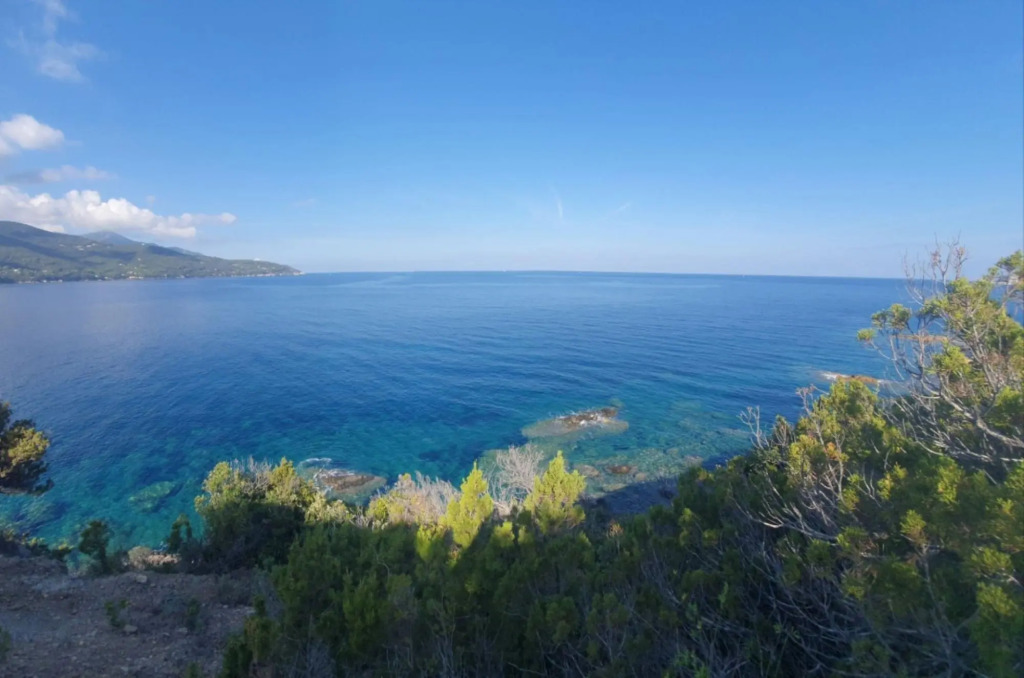 Scaglieri two-room loft 25 meters from the beach with parking space-BILO SCAGLIERI