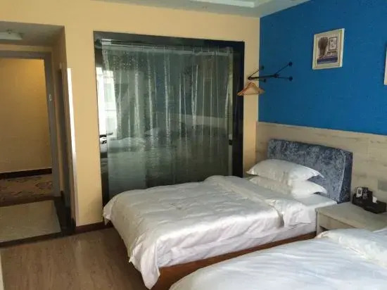 Jieyi Xichong Hotel
