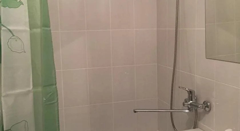 Hostel Vselennaya