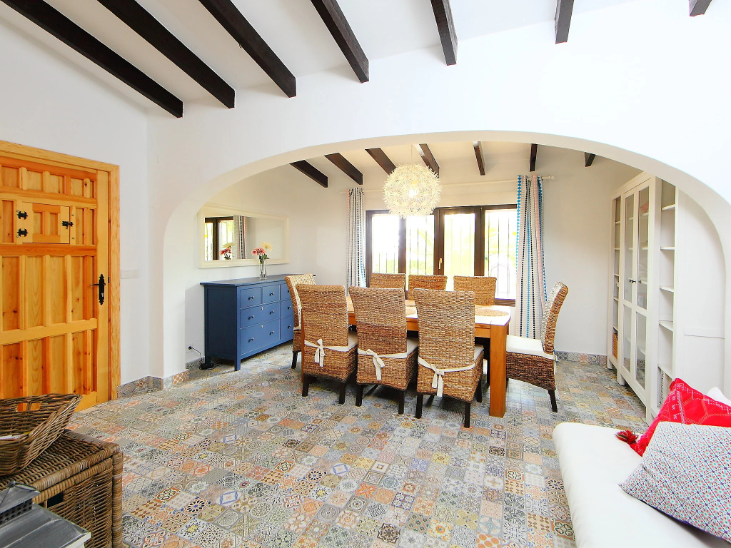Holiday Home Verano by Interhome