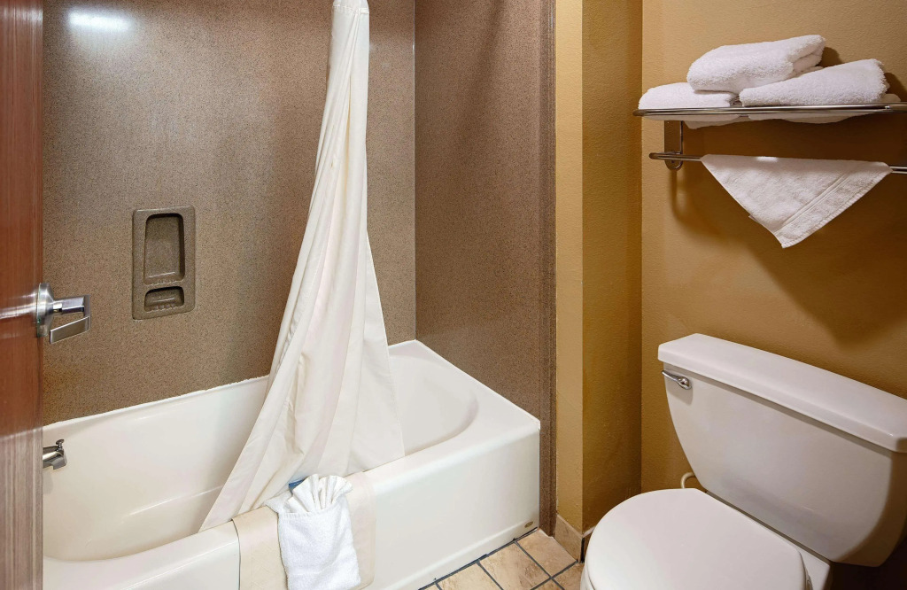 Best Western Zachary Inn