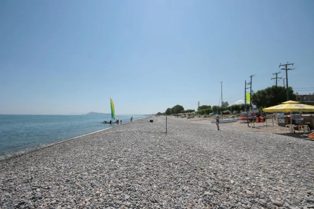 Castro Beach Hotel