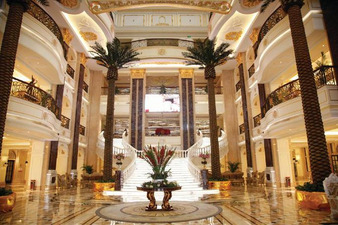 Jinshi International Hotel