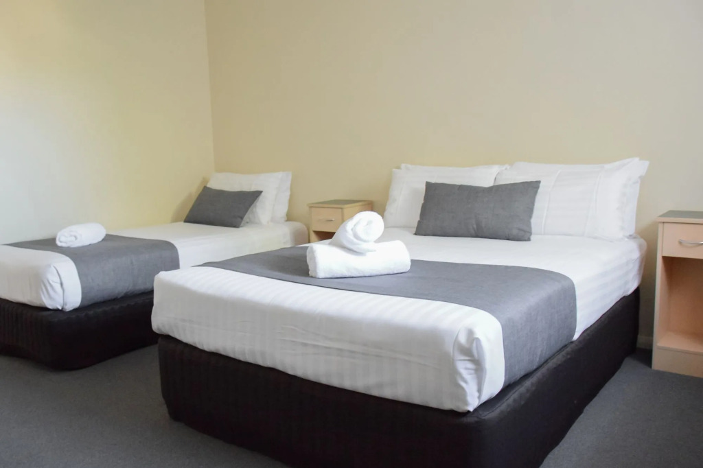 Beachway Motel