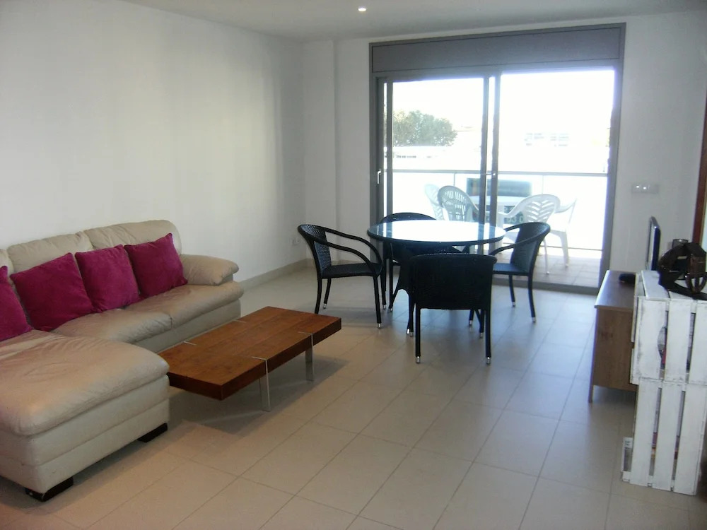 Apartamentos Espigo