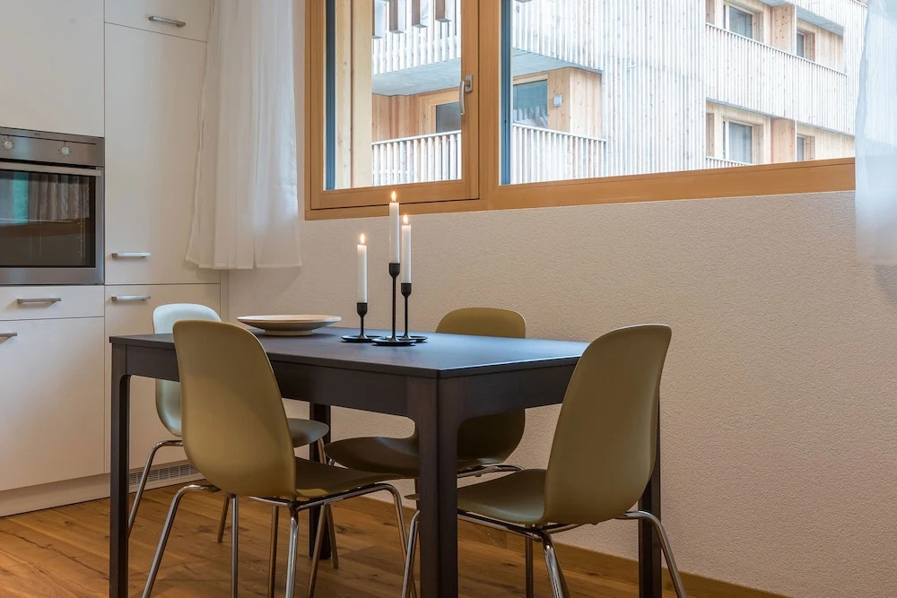 Montela Apartment-Hotel & Resort in the holiday region Saas-Fee Saastal