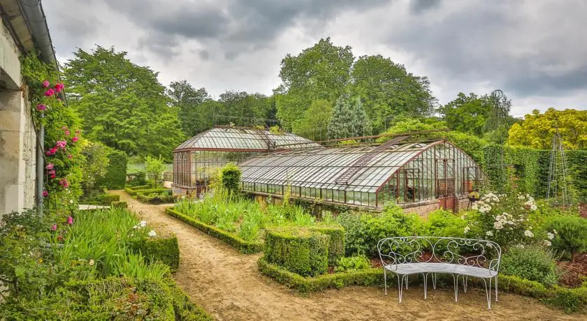 Domaine du château de Verderonne