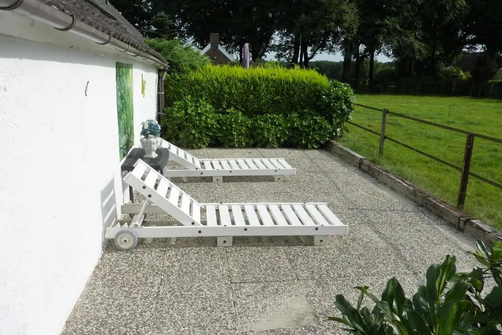 B&B Schoonloo - natuur, ruimte & rust