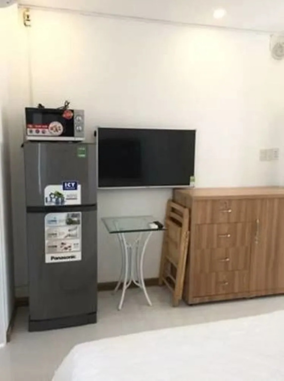Smiley Apartment 7