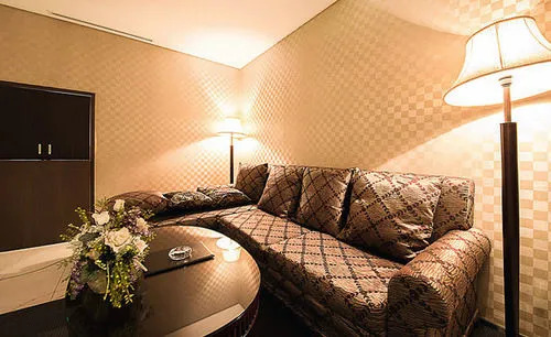 The Most Hotel