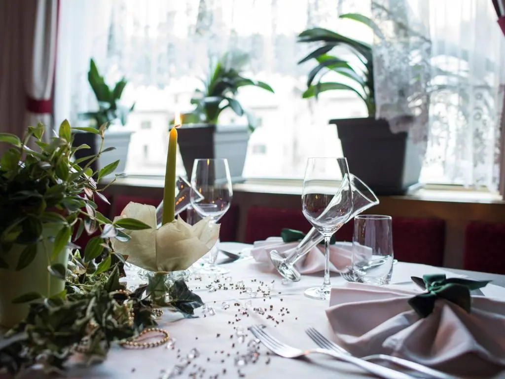 Hotel COSMEA - Your Dolomites & Honeymoon experience