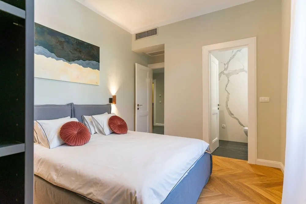 Apartment La Marie