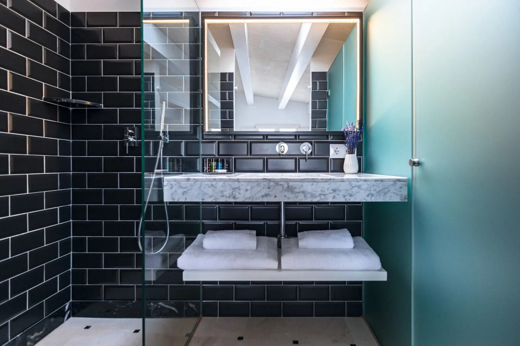 Divina Suites Hotel Boutique
