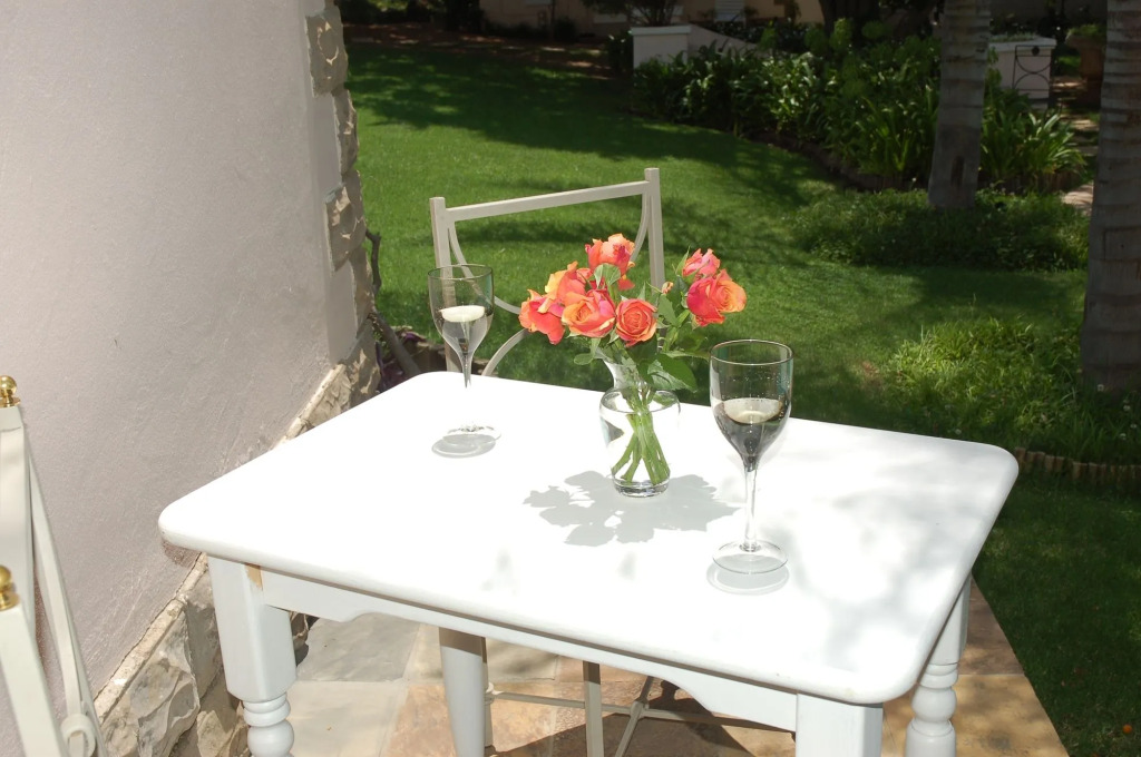 The Apartments Luxury Guest House