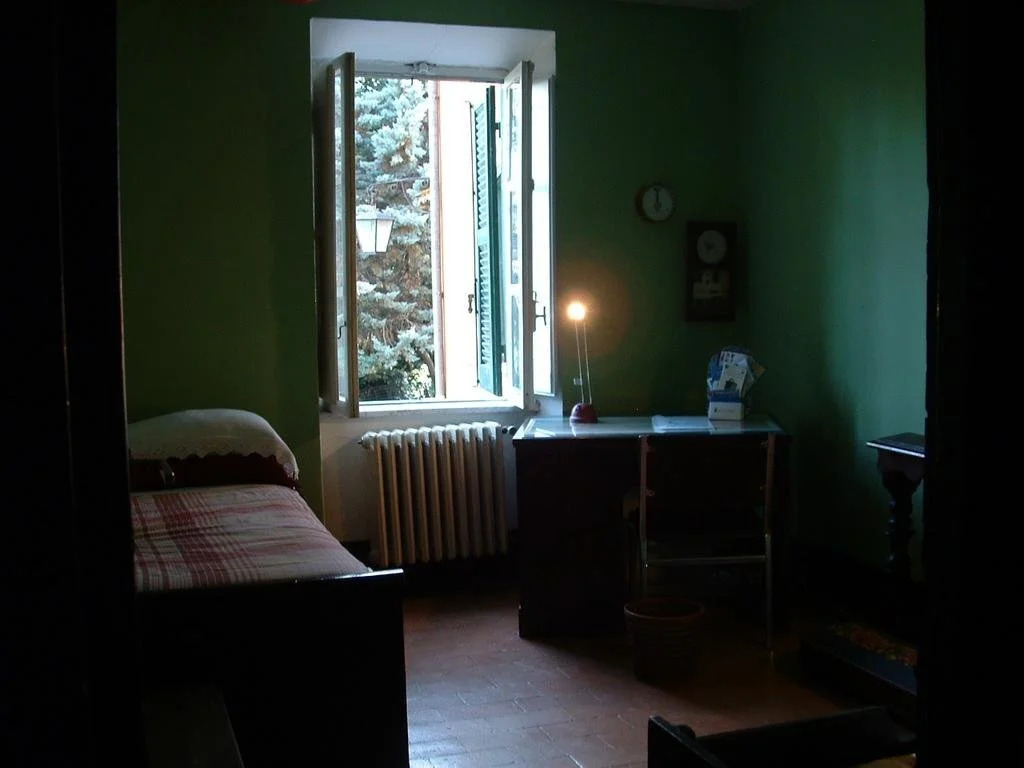 Villa Finzi