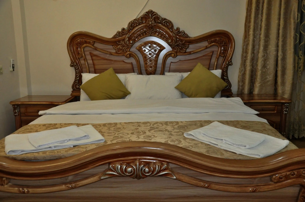 Hotel White Palace