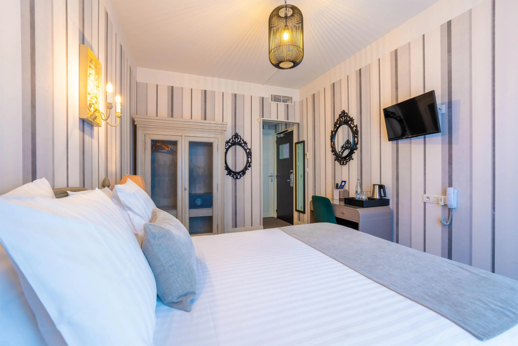 Best Western Hôtel Brittany La Baule Centre & Plages