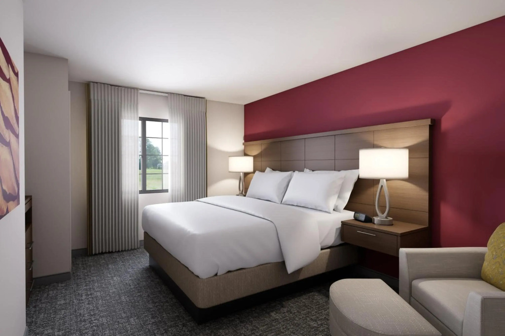 Staybridge Suites - Houston IAH Airport East by IHG