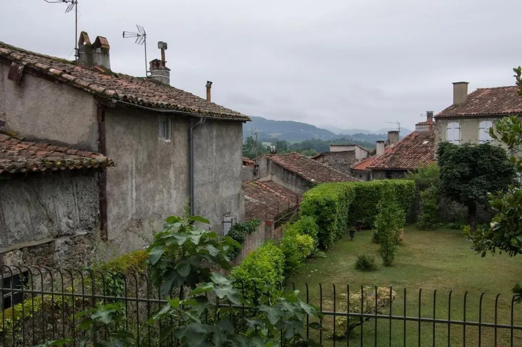 la Fadette