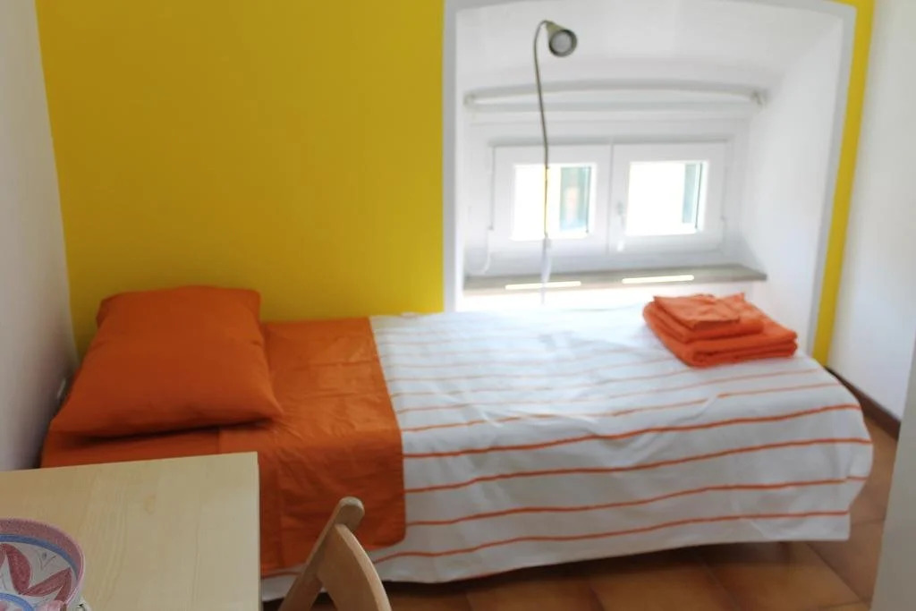 Mansarda Kandler Trieste